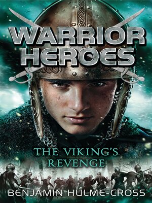 cover image of Warrior Heroes